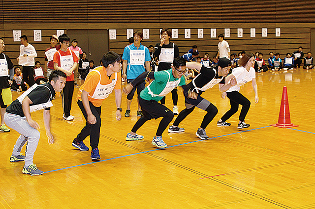 2-スポーツ交流会